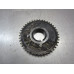 18B111 Crankshaft Timing Gear From 2011 GMC Terrain  2.4 90537301